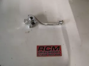LEVA FRENO APICO LEB 33 GP KAWASAKI E YAMAHA - Foto 1 di 1