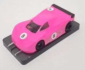 Factory Viper V1 Performance HO Slot Car DP Tomy AFX SG+ Mega G Tyco Super G+