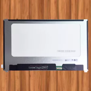 14.0" FHD IPS Oncell-Touch laptop LCD screen f DELL Latitude 7490 eDP 40pin - Picture 1 of 1