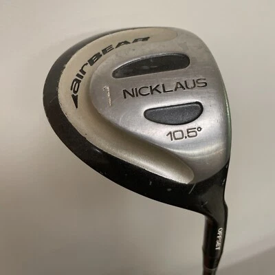 Nicklaus Golf Air Bear 10.5° Offset Driver 1 - Image 1 of 4