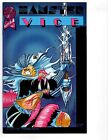 Hamster Vice #6 1986 VF