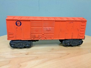ebay trains lionel 1945 to 1969