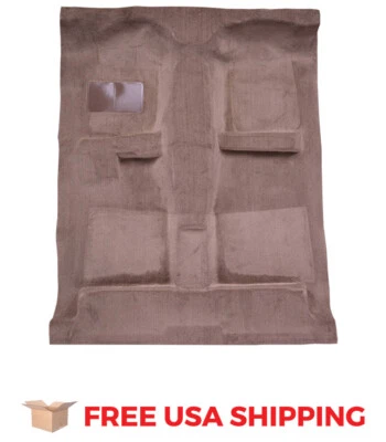 ACC FITS 2005-2015 Toyota Tacoma Access Cab 2 & 4WD with Rear Suicide Doors Cut - Image 1 of 3