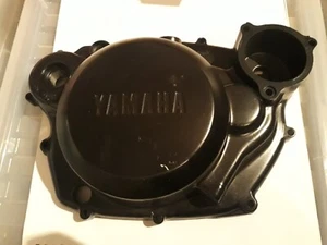 Original Yamaha Rechts Motor Kurbelgehäuse Kupplungsdeckel 3Y1-15421-01 XT250 - Bild 1 von 5