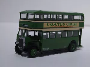 EFE Leyland TD1 Hants & Dorset Bus Maßstab 1:76 - Bild 1 von 6