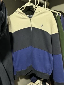 polo hoodies Boys XL - Picture 1 of 5