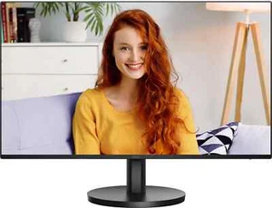 AOC 27B3HA2 Monitor 27" IPS 100Hz Full HD 1ms Adaptive Sync HDMI/VGA NEU - Bild 1 von 4