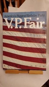 America's Biggest Birthday Party: V.P. Fair St. Louis T7F - Picture 1 of 4