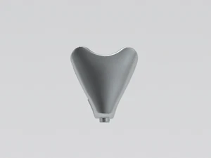 Campagnolo C Record Delta face plate / Coperchio Freni Campagnolo C Record - Foto 1 di 5