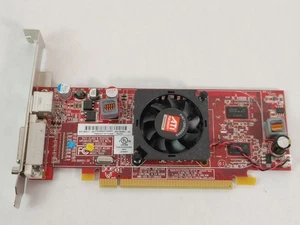 ATI Radeon HD 4550 512 MB GDDR3 PCI Express x16 Desktop Video Card - Picture 1 of 6