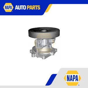 Water Pump fits SAAB 900 Mk2 2.3 93 to 98 B234I Coolant NAPA 5960414 8822652 New - Picture 1 of 8