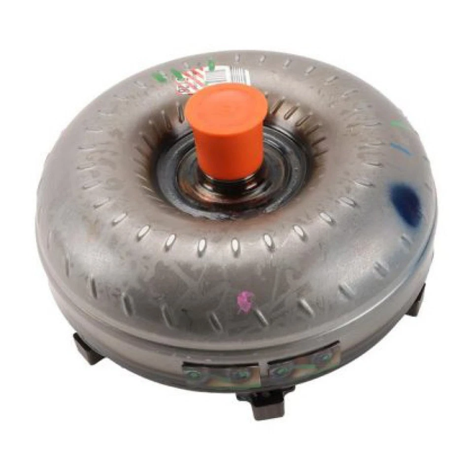 正品德科 适用于吉姆西 Savana 2500/4500/3500 10-16 自动跨扭矩转换器 — 第 1/4 张图片