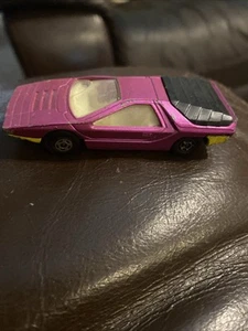 Matchbox Superfast - #75 ALFA CARABO - Picture 1 of 6