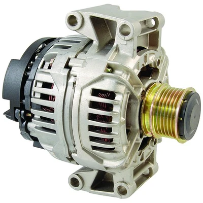 New 90A Alternator For Dodge Sprinter 2500 3500 2.7L VIN 1, 2 2003 A012154200280 - Image 1 of 4