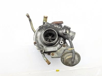 SUBARU LEGACY MK3 1998 - 2004 Turbolader VF25 80592 14411AA181 - Bild 1 von 4