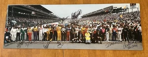recuerdos nascar - Imagen 1 de 4