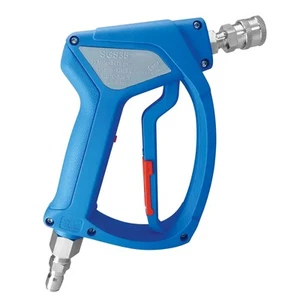 Acqualine SGS35 Pressure Washer Gun with Stainless Steel Quick Connect Fittin... - Picture 1 of 6