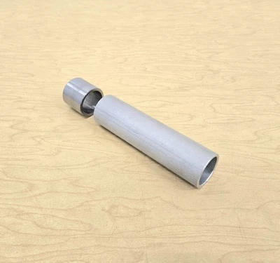 Yamaha YZFR1 R1 2009 09-14 OEM espaciador de cojinete de llanta trasera Foto 1 de 4