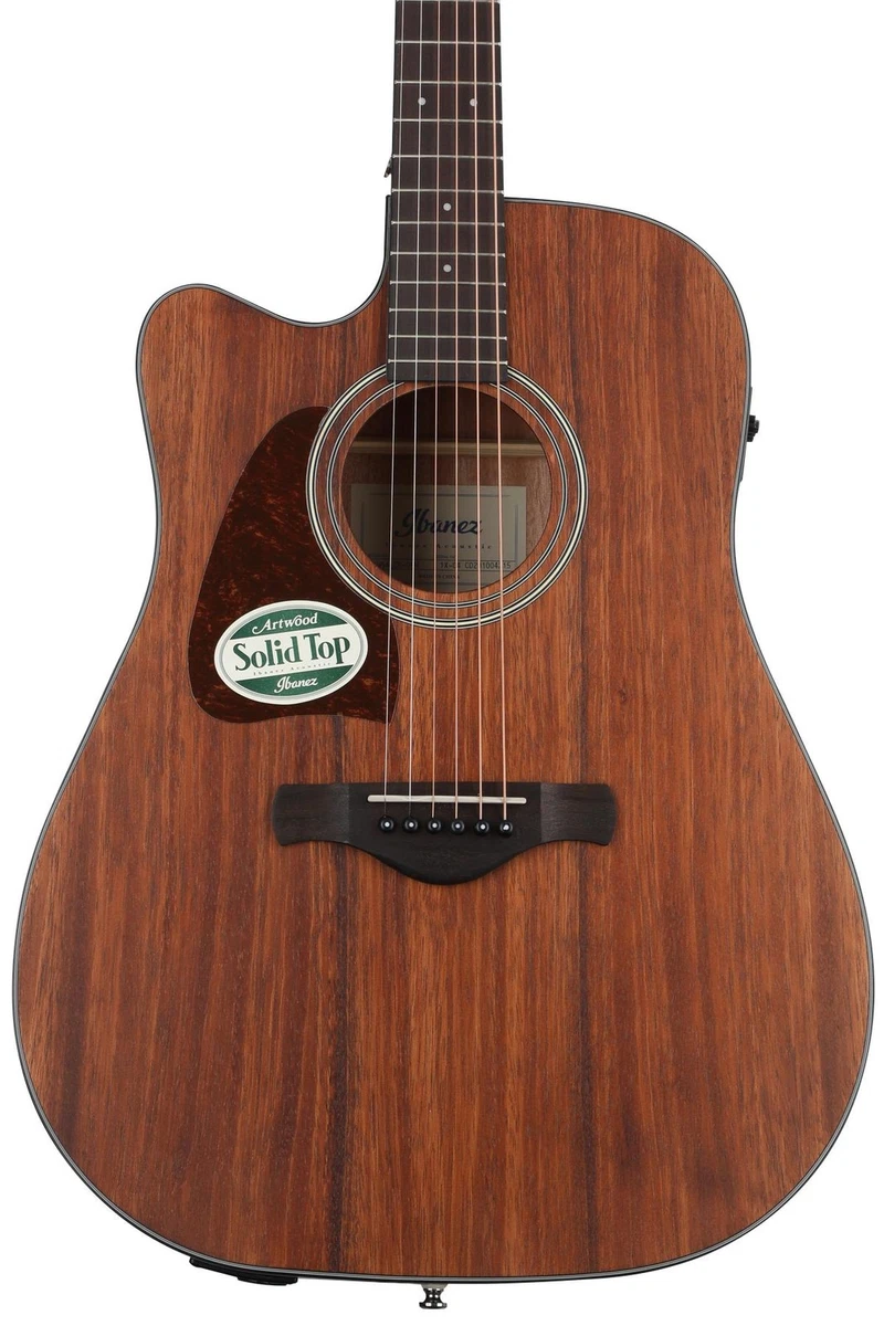 Ibanez Artwood for sale | eBay