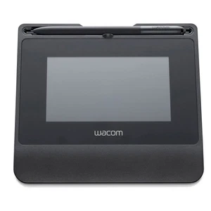 Wacom STU-540 5" Color Signature Pad - SKU#1935332 - Afbeelding 1 van 3