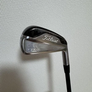 Titleist T-MB 718 2 Iron Project X PXI 6.5 Flex Right Hand 40.25" Used - Picture 1 of 6