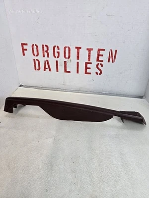 Guarnição de assento Chrysler Laser Dodge Daytona Turbo S913EE8 - Imagem 1 de 4