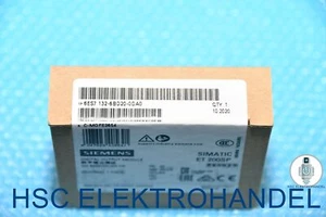 Siemens 6ES7132-6BD20-0DA0 Simatic ET 200SP Digital Output Module DQ 4x24VDC/2A  - Bild 1 von 3