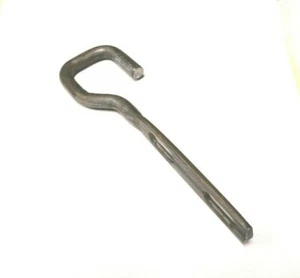 AP Exhaust 8194 Universal J-Hook/Muffler Clamp Exhaust Hanger - Picture 1 of 3