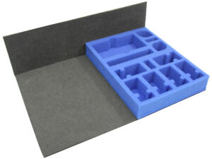 KR Tray for Large Cards / Medium Flight Stand Base, Movement Dials,  (AR50P54)
