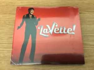 Cd album - Bettye Lavette – LaVette! ( sealed) - Foto 1 di 2