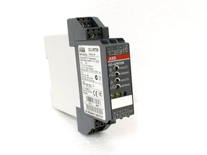 ABB 1SVR040013R2701 Universal RTD - Temperature Signal Relay Converter CC-U/RTDR - Picture 1 of 7
