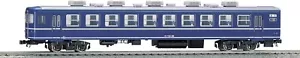 Kato 1-503 (HO) Ohafu 13 Passenger Car - Picture 1 of 1
