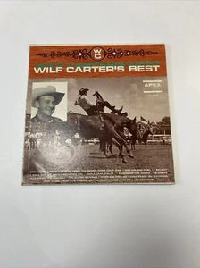 Wilf Carter - Wilf Carter West - Picture 1 of 3