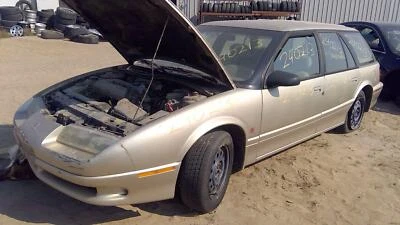 1991 1992 1993 1994 1995 1996 1997 Saturn Sw2 Alternator Dohc - Image 1 of 4