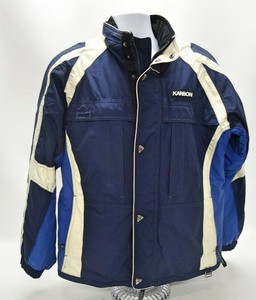 karbon marble jacket