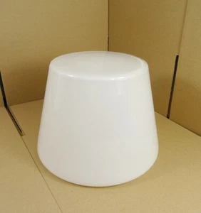 SERIEN LIGHTING Annex Ceiling Medium Schirm Glas opal Ø 22cm - Bild 1 von 3