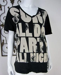Los Angeles Heritage 1981 Short Sleeve Graphic T - Shirt Size XL, Black - Picture 1 of 7