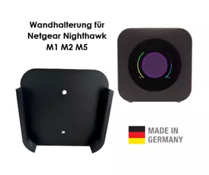 Montaggio a Parete Per per Netgear Nighthawk M1 M2 M5/Router/Supporto/Supporto - Imagen 1 de 2