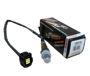 BOSCH 15510 OXYGEN SENSOR - FITS CHRYSLER DODGE JEEP RAM - Bild 1 von 4