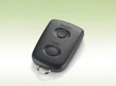 Handsender Funkfernbedienung für alle Daihatsu Modelle, Ersatzsender - Image 1 of 3