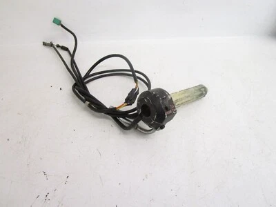 Interruptor acelerador manillar derecho Suzuki GS 550 1977-1979 57100-45600 Foto 1 de 4