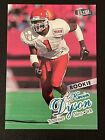 1998 Ultra Kevin Dyson Rc #210