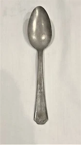 Cubiertos - N. S. Co., E P N S - Patrón no identificado - Imagen 1 de 8