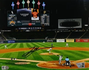 LUCAS GIOLITO signed WHITE SOX 8X10 photo FANATICS XD21620862 - Picture 1 of 5