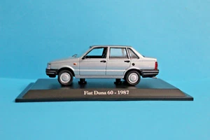 FIAT DUNA 60 (1987) - 1/43 - Foto 1 di 9