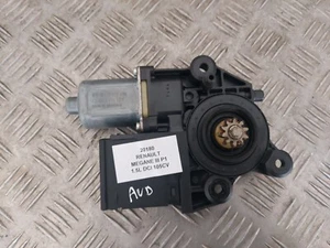 Moteur de lève vitre Avant Droit - RENAULT MEGANE III (3) - Réf : 807300004R - Picture 1 of 4