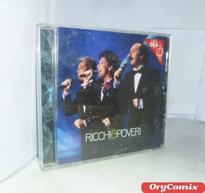 REICHE UND ARME - EINE STUNDE MIT... - 18 TRACKS (Sony Music) CD IN GUTEM ZUSTAND - Bild 1 von 3