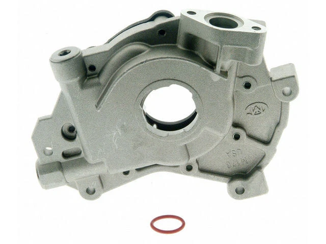 Bomba de aceite para Ford Mustang 1996-2004 4,6 L V8 VIN: X 16 válvulas SOHC 11BXGH Foto 1 de 1