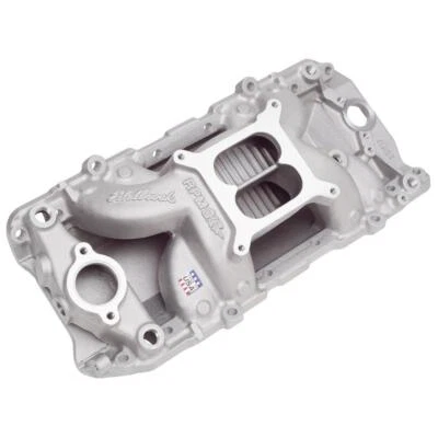 COLETOR DE ADMISSÃO Edelbrock 7561 - Imagem 1 de 4