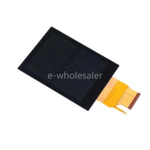 New for Canon SX730 HS, SX740 HS LCD Display Screen + Backlight Repair Part - Picture 1 of 3